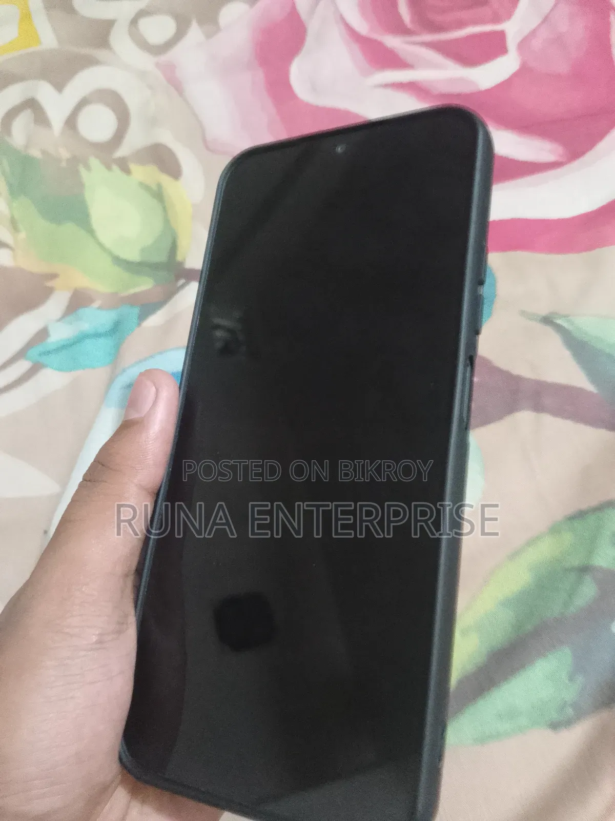 Xiaomi Redmi A7 Pro 64 GB Black