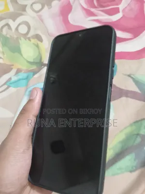 Xiaomi Redmi A7 Pro 64 GB Black