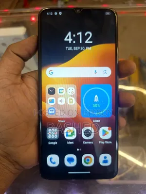 Walton ZENX 1T 128 GB Black