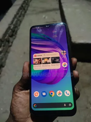 সিম্ফনি জেড২৮ ৩২ জিবি নীল