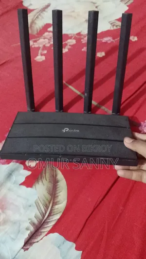 টিপি লিংক আর্চার সি৬