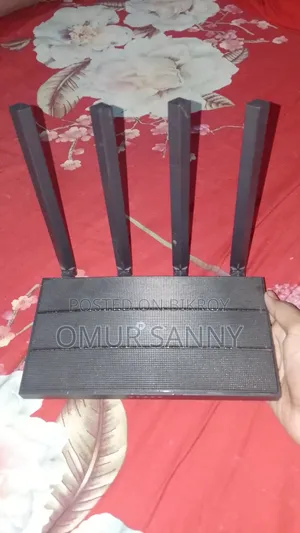 টিপি লিংক আর্চার সি৬