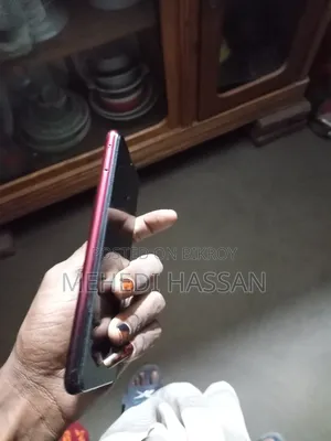ভিভো ওয়াই১১ ৩২ জিবি লাল