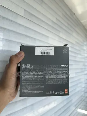 এএমডি রাইজেন ৫ ৮৪০০এফ