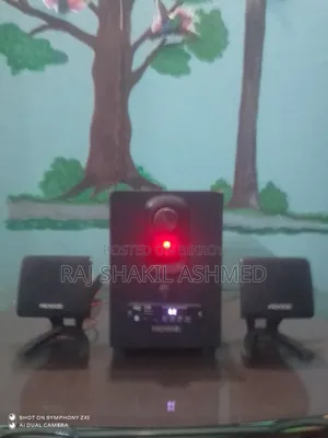 মাইক্রোল্যাব স্পিকার