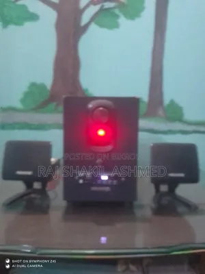 মাইক্রোল্যাব স্পিকার