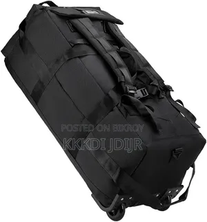 Big Bag Trolly