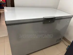 Deep Fridge