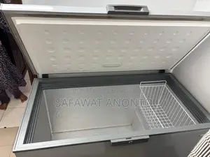 Deep Fridge