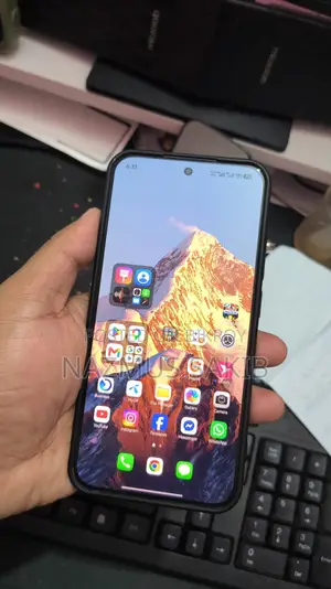 শাওমি রেডমি নোট ১৫ প্রো ২৫৬ জিবি বেগুনি