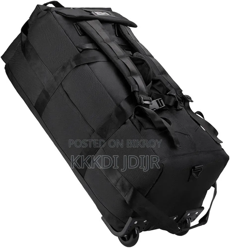 Big Bag Trolly