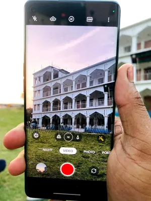 Oppo Reno6 Pro 5G 256 GB Graphite