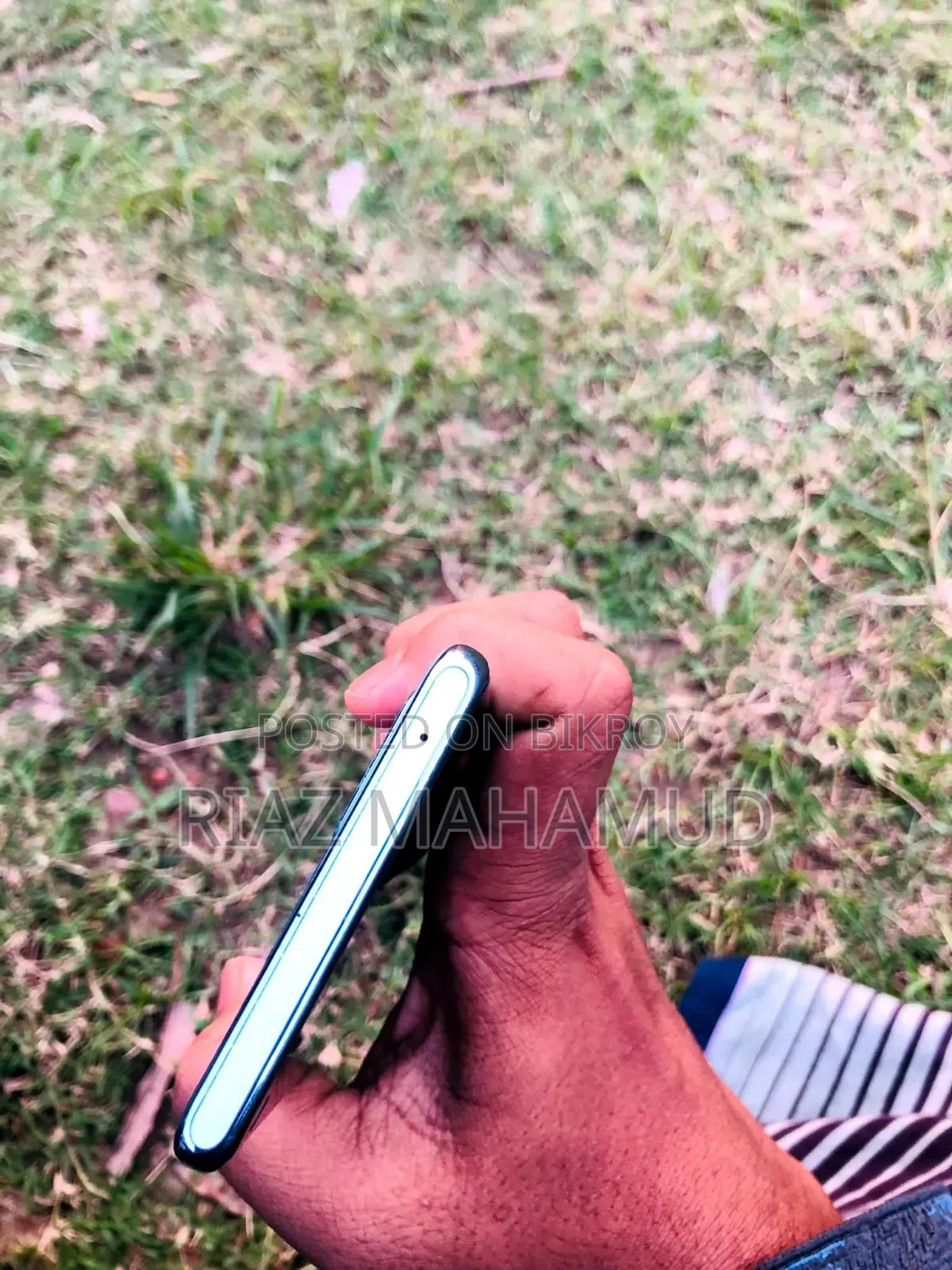 Oppo Reno6 Pro 5G 256 GB Graphite