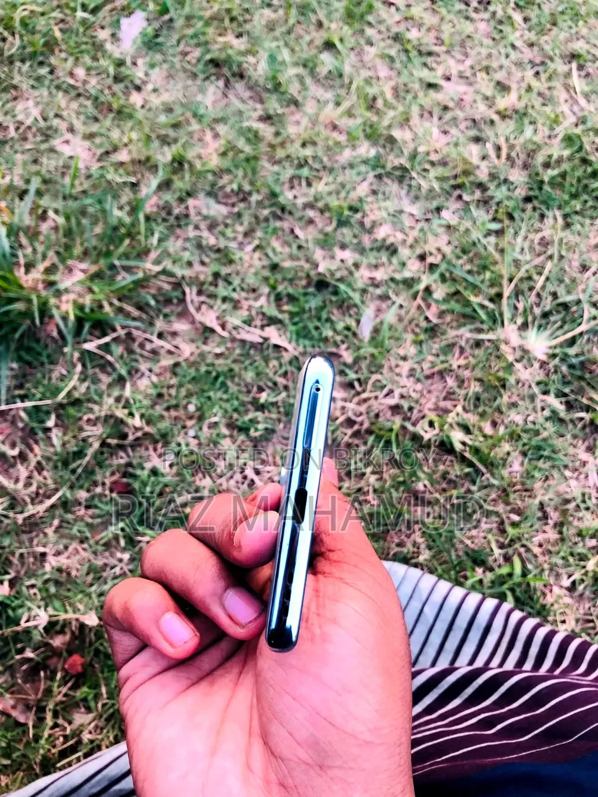 Oppo Reno6 Pro 5G 256 GB Graphite