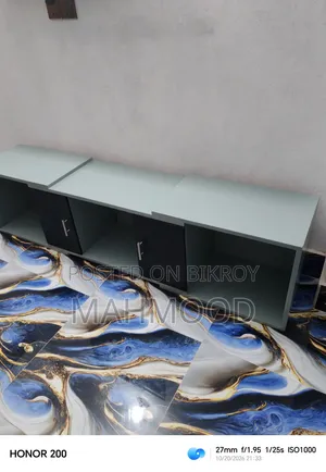 টিভি ওয়াল ক্যাবিনেট