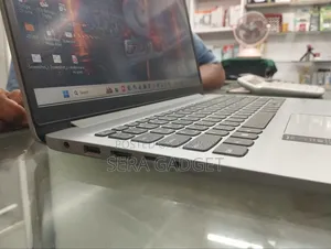 New Laptop Lenovo IdeaPad 1 4GB Intel Core i5 HDD 128GB