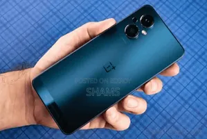 OnePlus Nord N20 5G 128 GB Black