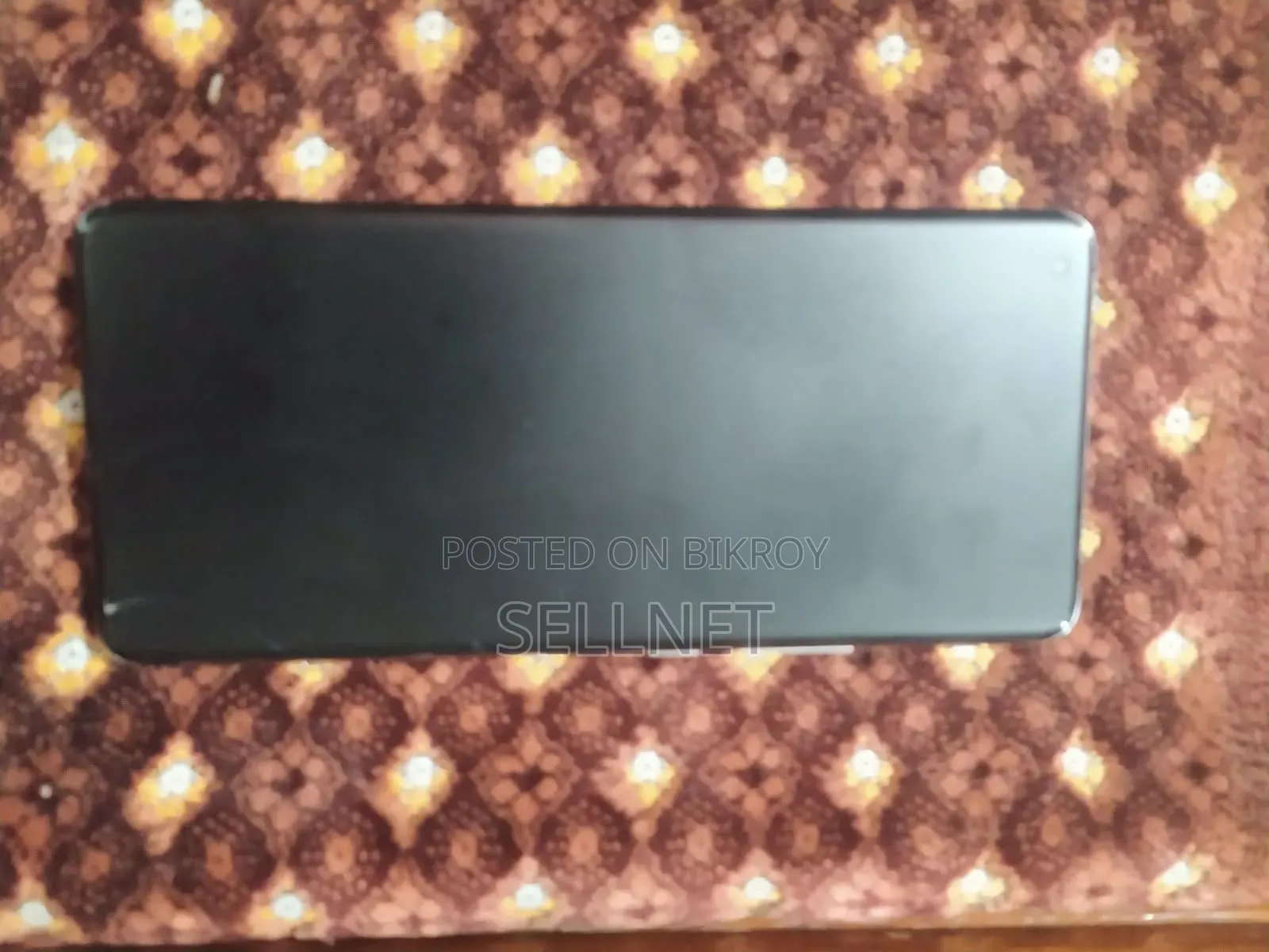 Xiaomi Mi 11 Ultra 256 GB White