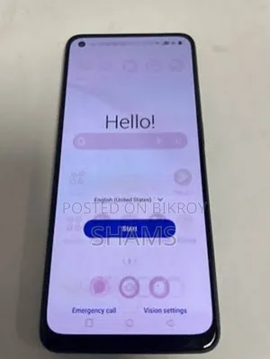 OnePlus Nord N20 5G 128 GB Black