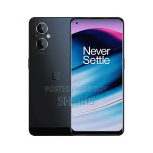 OnePlus Nord N20 5G 128 GB Black