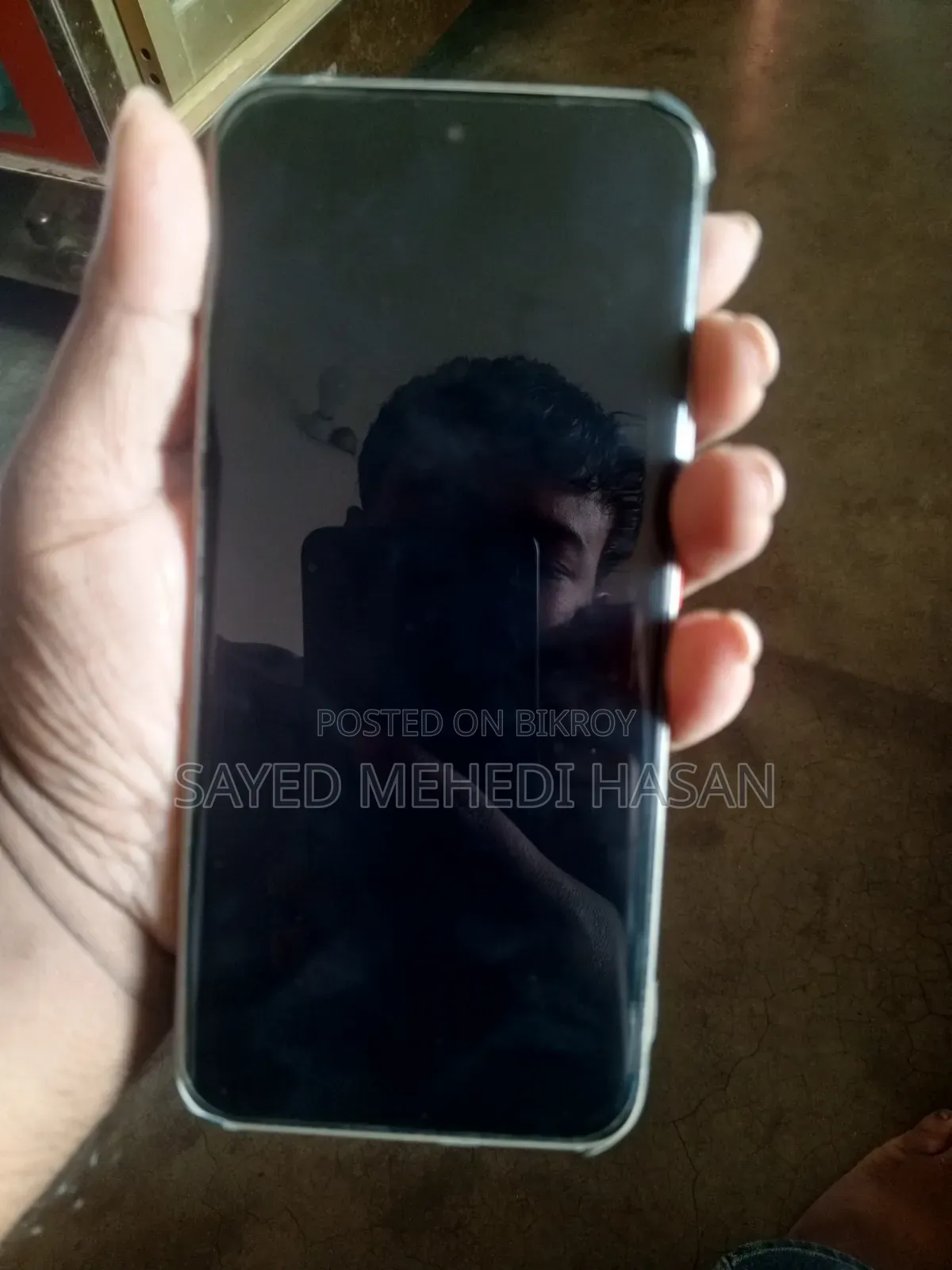Itel Super 26 Ultra 256 GB Gold