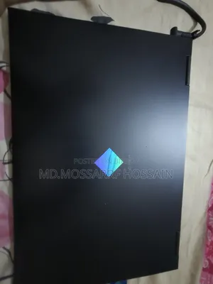 Laptop HP Omen 16 16GB Intel Core i7 SSD 512GB