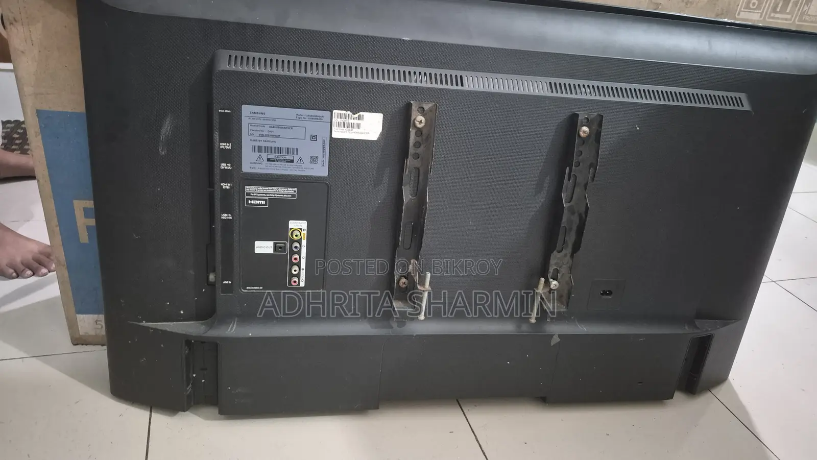 Samsung Smart TV