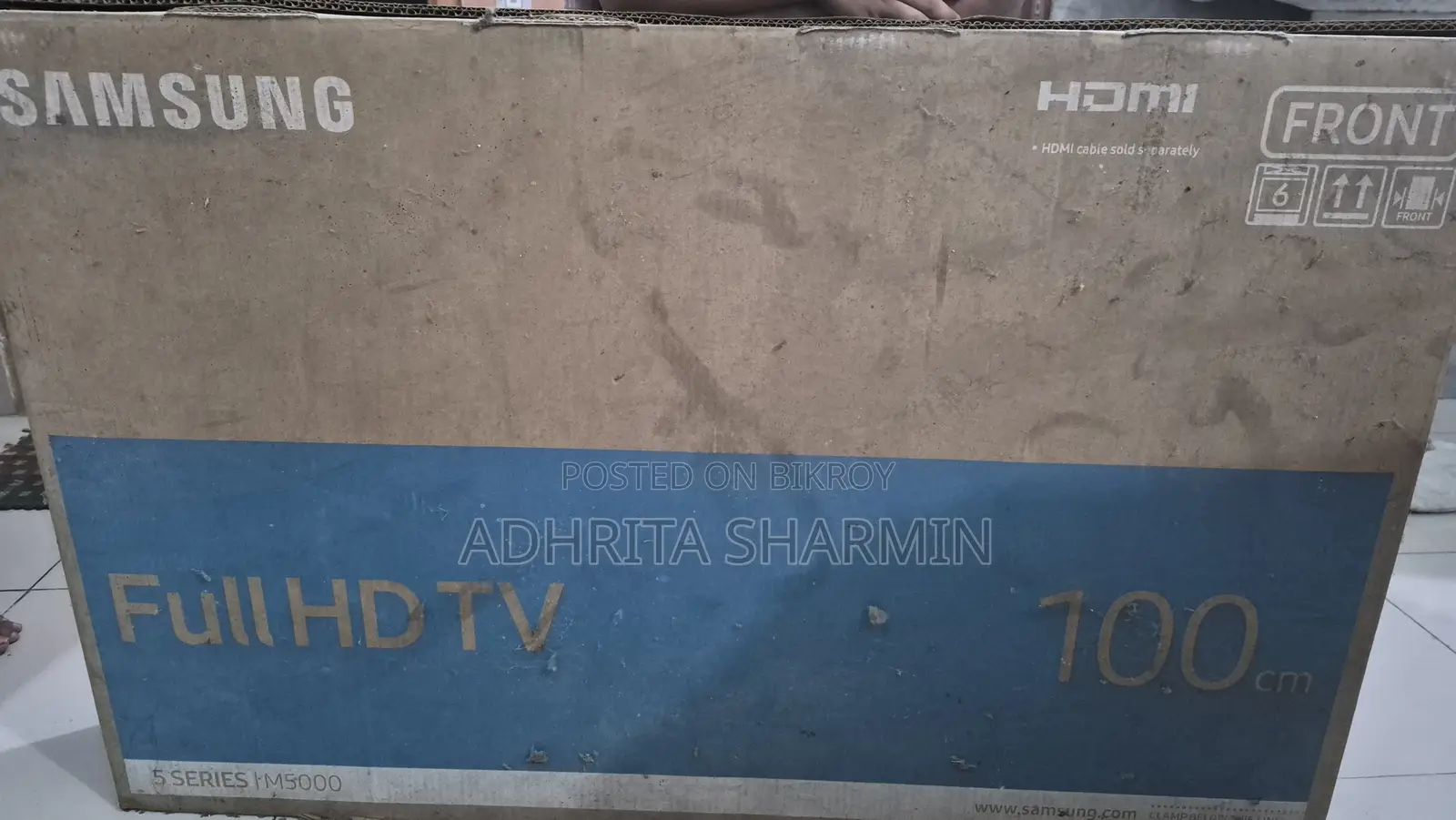 Samsung Smart TV
