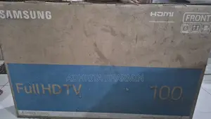 Samsung Smart TV