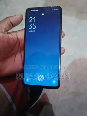 অপ্পো রেনো ৫ ১২৮ জিবি রোজ গোল্ড