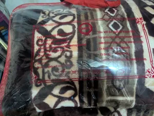 Double Blanket