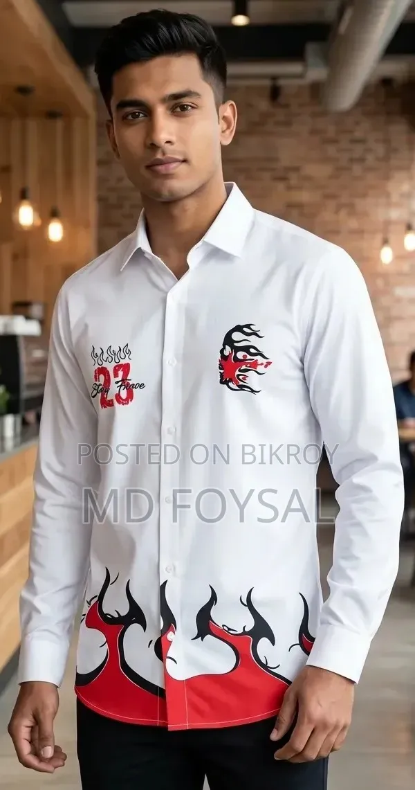 শার্ট , টি শার্ট