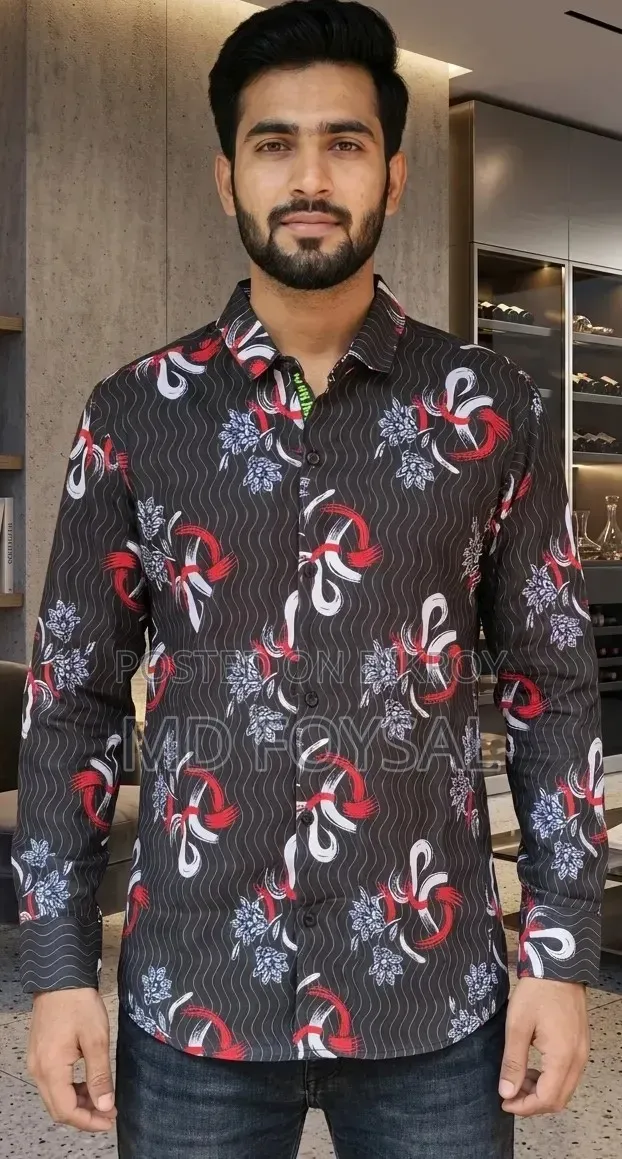শার্ট , টি শার্ট