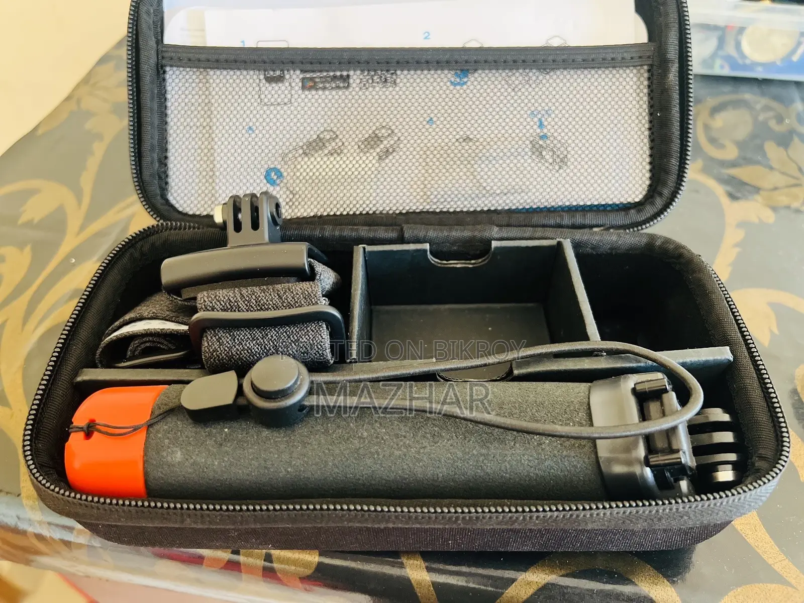 GoPro Hero 12 Black