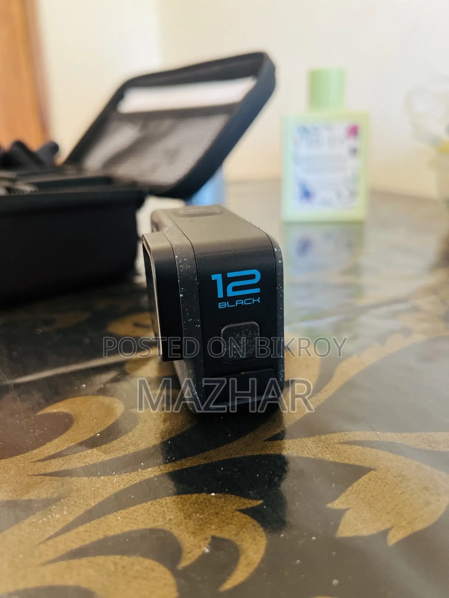 GoPro Hero 12 Black