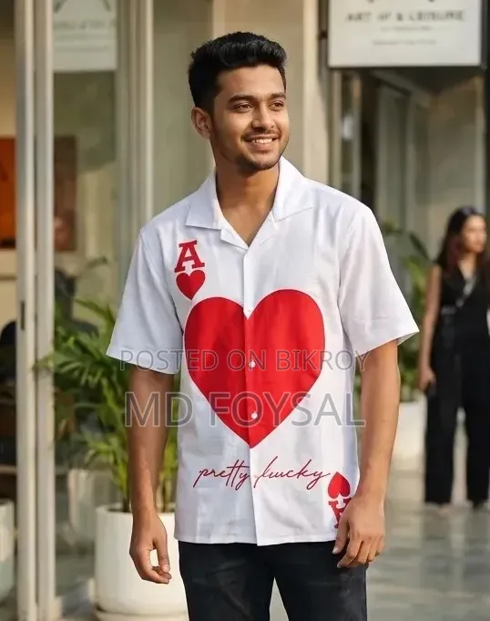 শার্ট , টি শার্ট