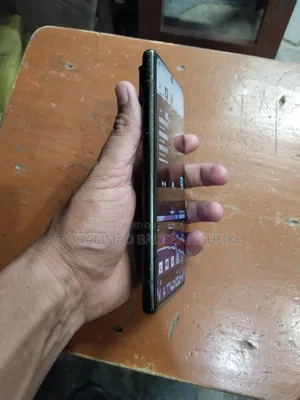 Google Pixel 6 256 GB Black