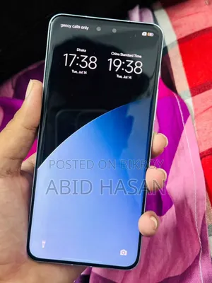 Xiaomi Civi 4 Pro 256 GB White