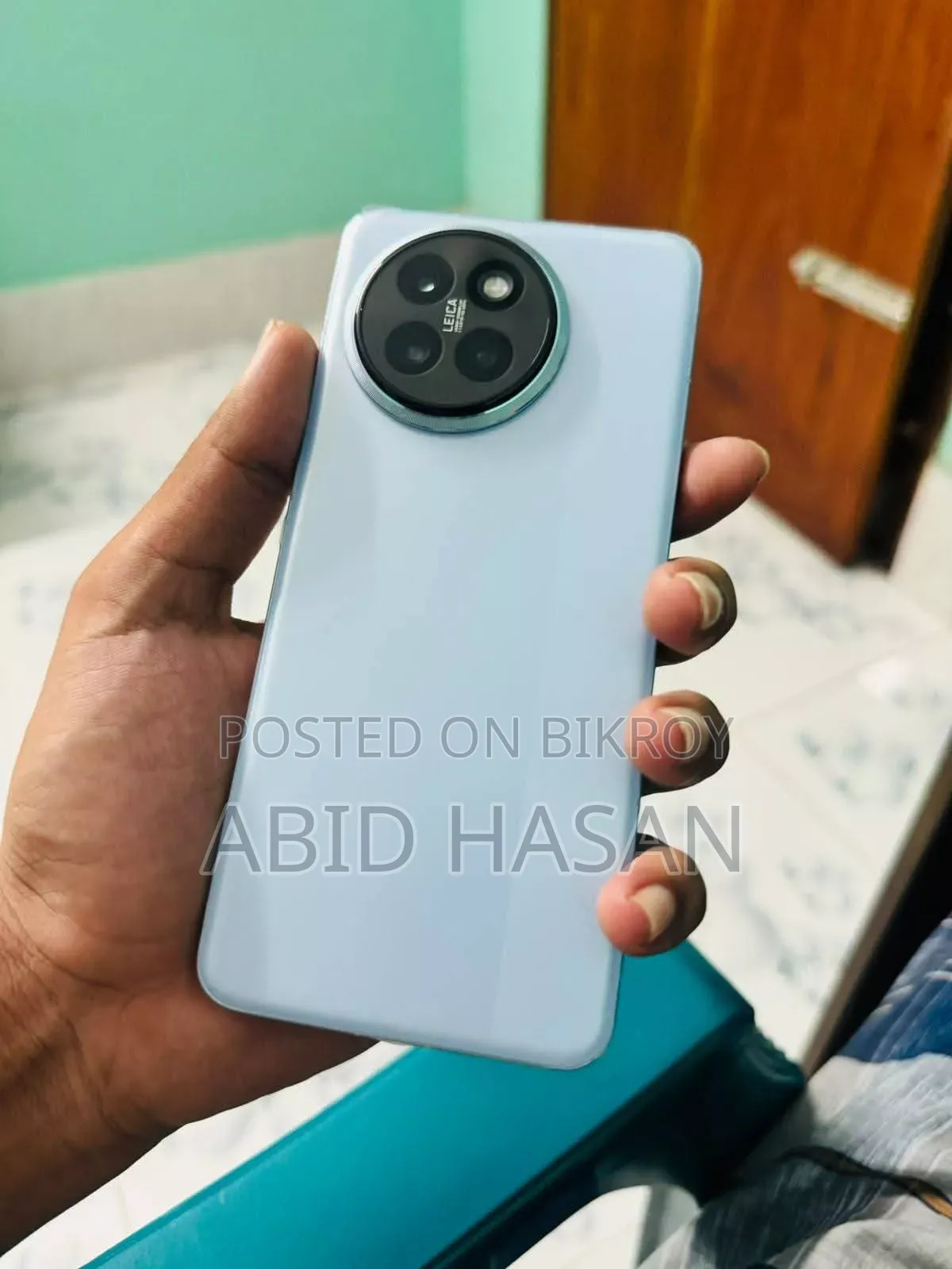 Xiaomi Civi 4 Pro 256 GB White
