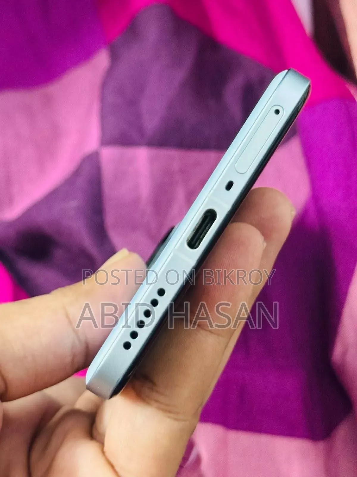 Xiaomi Civi 4 Pro 256 GB White