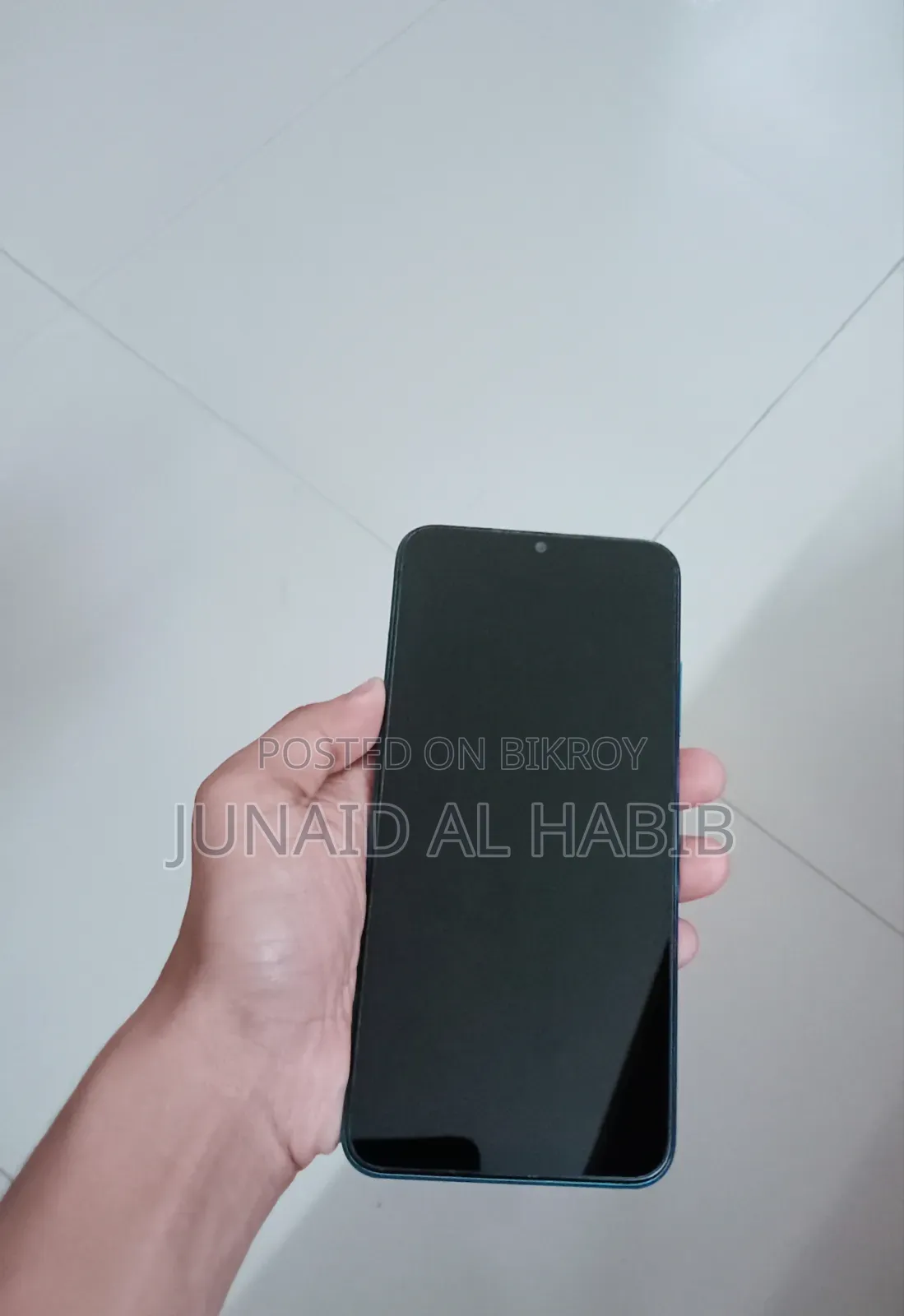 Xiaomi Redmi 9A 32 GB Blue
