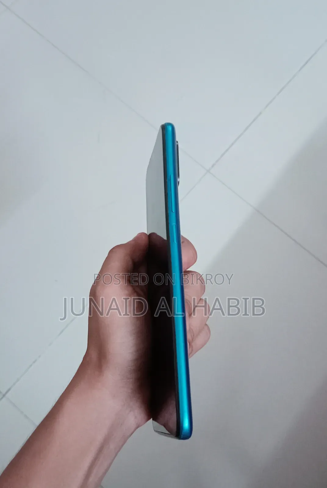 Xiaomi Redmi 9A 32 GB Blue