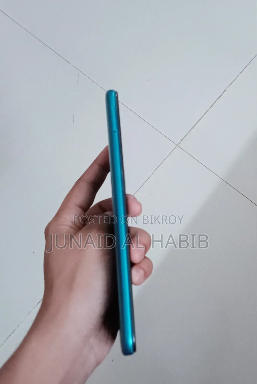 Xiaomi Redmi 9A 32 GB Blue