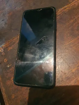 Oppo A17 64 GB Blue