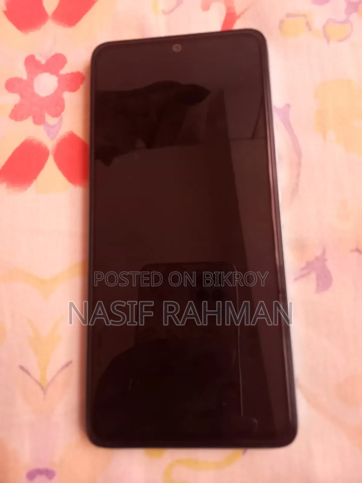 Xiaomi Redmi Note 14 4G 128 GB Blue