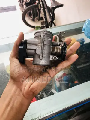 Throttle Body