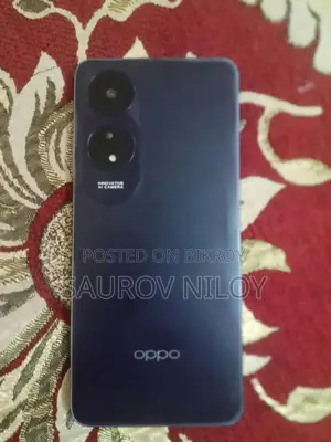অপ্পো এ৬০ ২৫৬ জিবি
