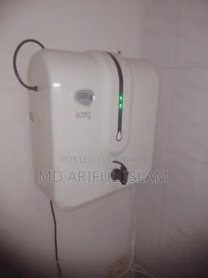 *🔥 বিক্রয় হবে - Pureit Ultima 418 RO+UV+MF - ১০০% অরিজিনাল 🔥*