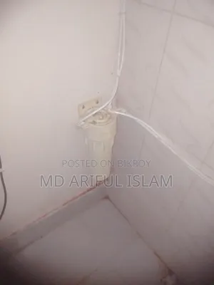 *🔥 বিক্রয় হবে - Pureit Ultima 418 RO+UV+MF - ১০০% অরিজিনাল 🔥*