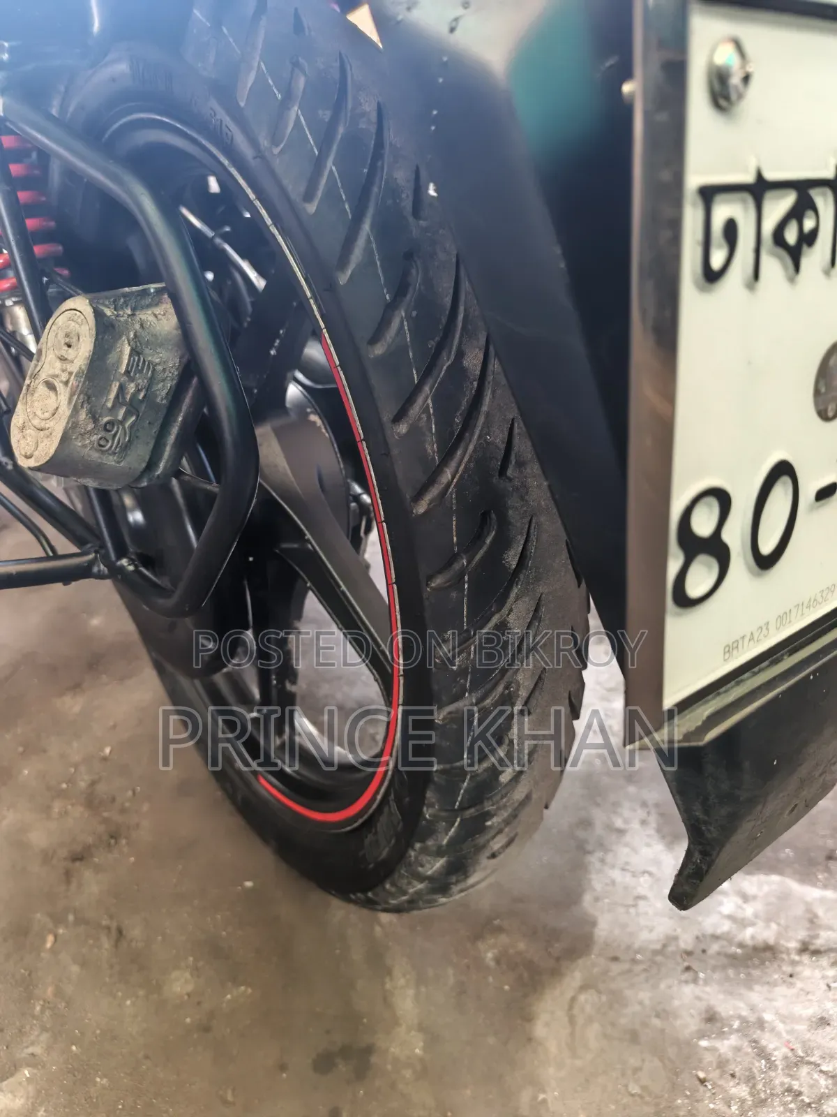 হিরো প্যাশন প্রো ২০২৪ ব্ল্যাক